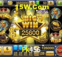 Segurança 2FA Pk456