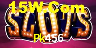 APP oficial da Pk456 para mobile