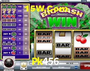 Benefícios da Conta Pk456