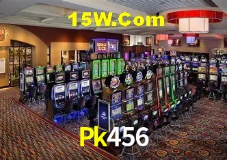 Benefícios da Conta Pk456