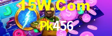 Pk456 Bet