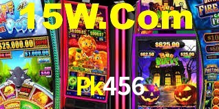 Explore as vantagens do Pk456: serviço profissional e confiabilidade