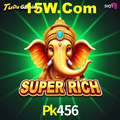 PIX Instantâneo Pk456