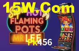 Pk456: Jogos de Caça-Níqueis-Altas Recompensas, Roleta-Velocidade, Blackjack-Desafios Máximos