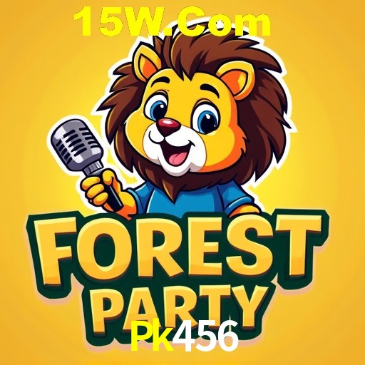 Interface do App Pk456