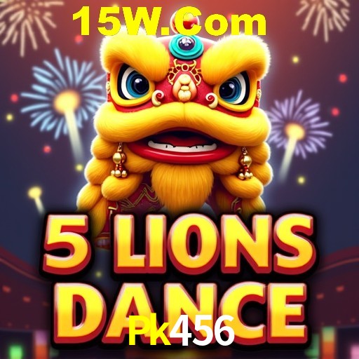 Desvendando o Mundo dos Jogos Virtuais na Pk456