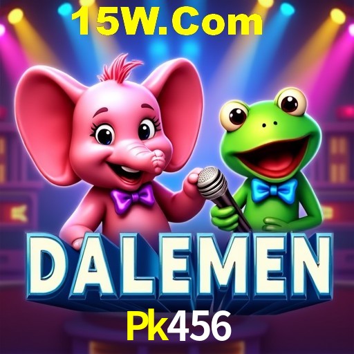 A Revolução dos Aplicativos de Jogos no Pk456