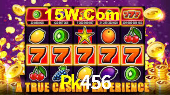 PIX Instantâneo Pk456