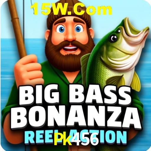 Diretório de Jogos Pk456