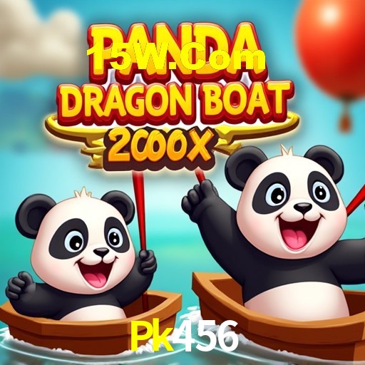 Estatísticas do Jogo Pk456