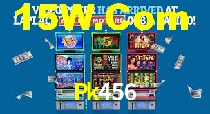 Programa VIP Pk456