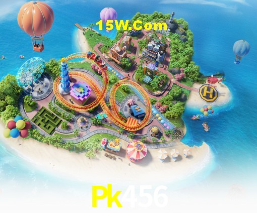 Programa VIP Pk456