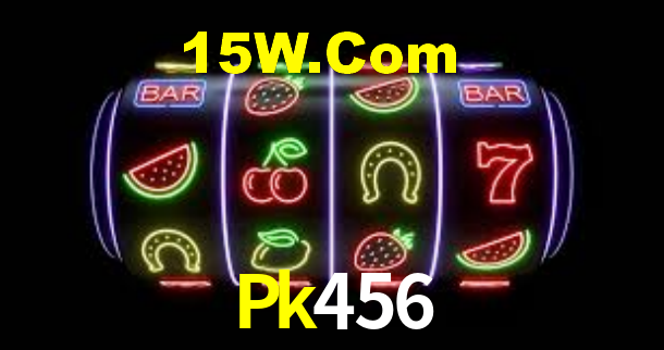 Pk456 Bet