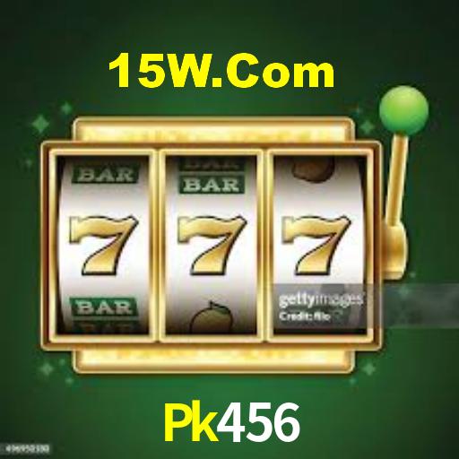 Pk456: Seu Especialista em Apostas Esportivas Brasileiras