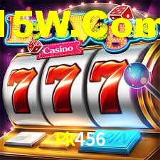 Roulette Table Pk456