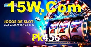 Blackjack Table Pk456