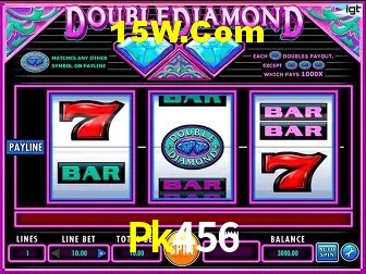 Jogos de Slot Pk456