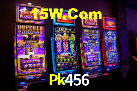 Pk456: A Experiência de Casino com Jogos de Mesa ao Vivo