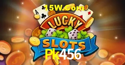 Diretório de Jogos Pk456