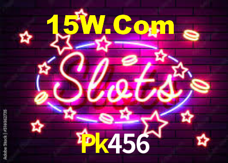 Pk456