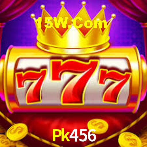 Pk456 Login