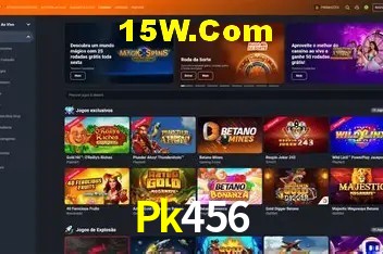 Promoções Sazonais Pk456
