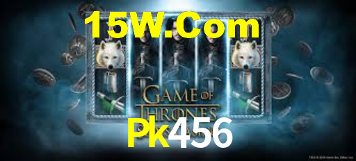 Pk456: Jogos de Caça-Níqueis-Altas Recompensas, Roleta-Velocidade, Blackjack-Desafios Máximos