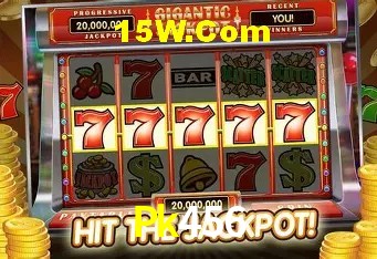 Casino Ao Vivo Pk456