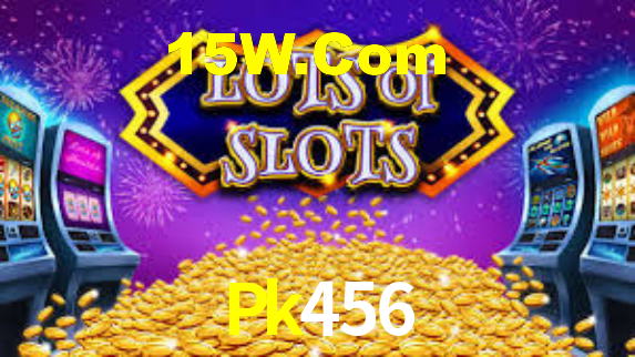 Pk456 Bet