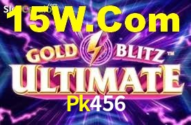 Live Casino Pk456