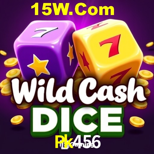 Slot Games Pk456