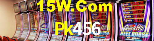 Pk456 Bet