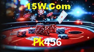 Statistics Pk456