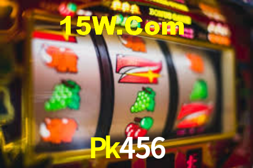 Pk456