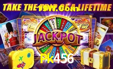 Casino Ao Vivo Pk456