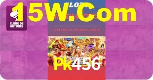 Pk456 App Interface
