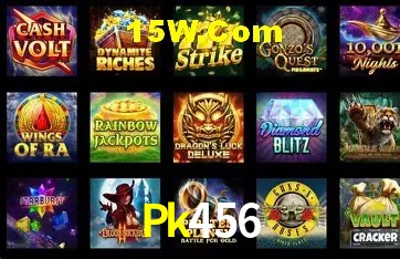 Apostas de Futebol Pk456