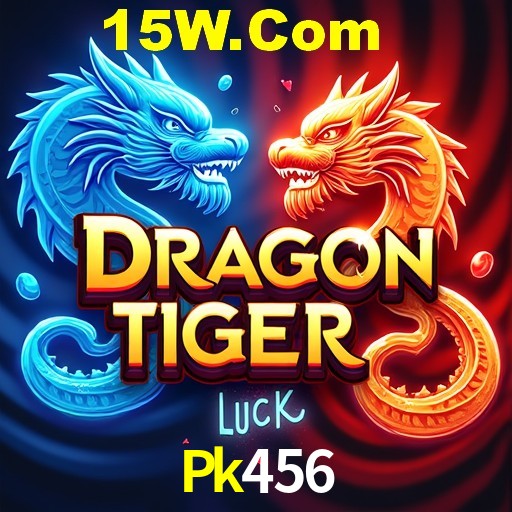 Live Casino Pk456